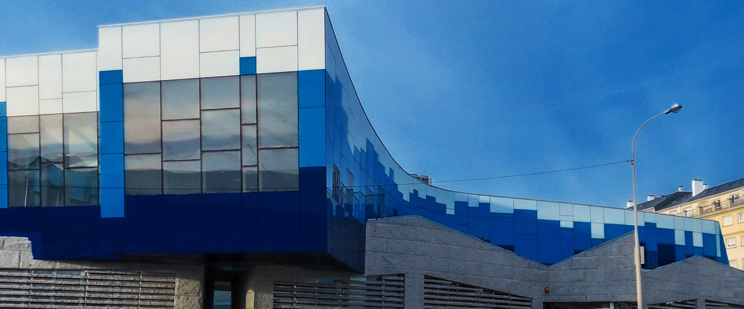 Diseño singular. Control total