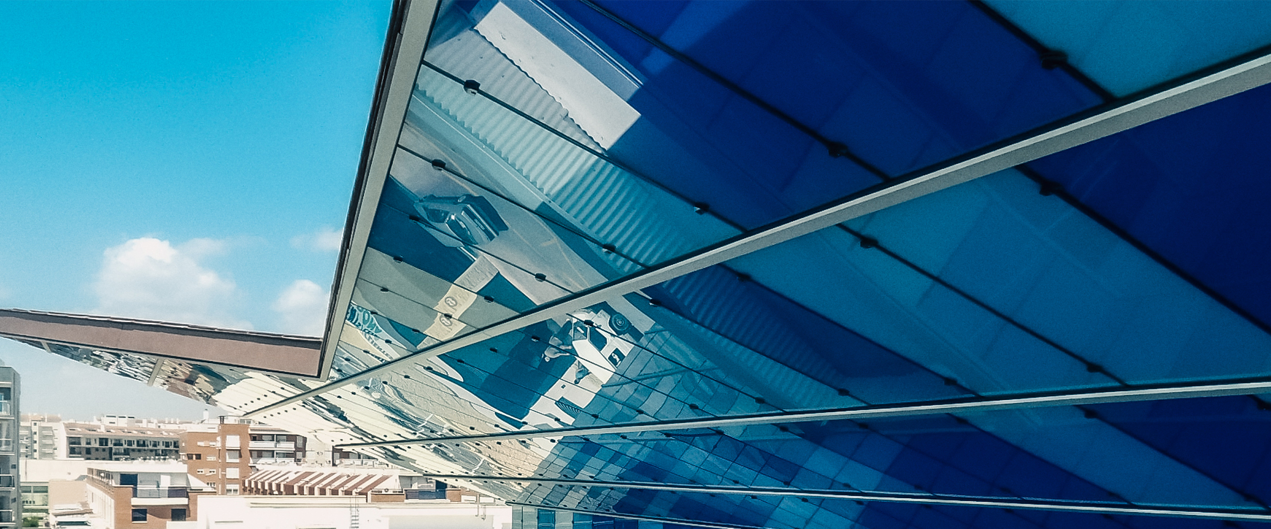 La arquitectura eficiente define la forma que mejor responde al clima y al entorno