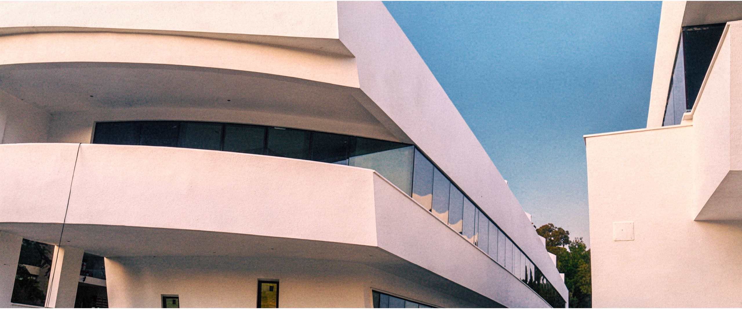 Control técnico total de la visión arquitectónica